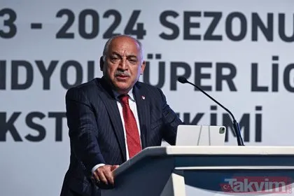 2023-2024 Süper Lig fikstürünün kuraları çekildi! Beşiktaş, Fenerbahçe, Galatasaray ve Trabzonspor’un ilk hafta rakipleri kimler?