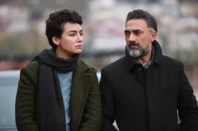 Ağlama Anne’nin 8. son bölümü yayınlandı | Ağlama Anne 8. bölüm tek parça izle