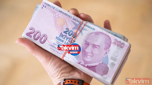 SSK, Bağkur'lu, 4C'li emekliye geri ödemesiz en az 600 en çok 5. 250 TL! Böylesi fırsat 3 yılda bir gelir! Bankayı seçen parayı alır! - 1