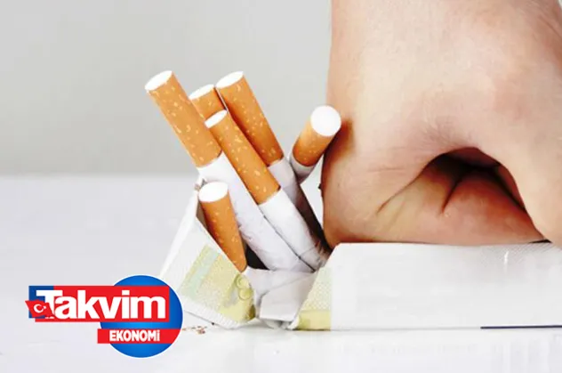 Güncel sigara fiyat listesi 2022! 10 Ocak sigara zammı var mı? Maltepe, Tekel 2000, Winston, Parliament sigara fiyatları…