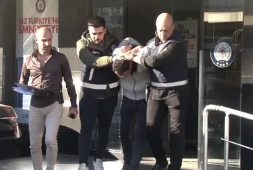 Kadıköy'de kaçırılan servis minibüsünün yeni görüntüleri ortaya çıktı! Kabus dolu anlar