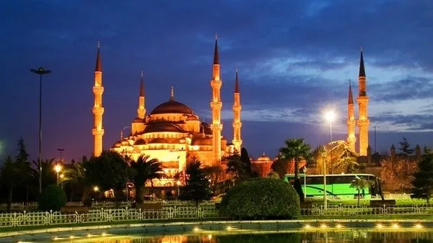 1614087878424.jpg Ramazan ne zaman, hangi gün başlıyor? 2021 İlk oruç ne zaman tutulacak? İlk iftar tarihi...-6
