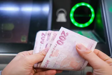 ATM’den para çekmek artık o kadar kolay değil! 21 Temmuz’dan sonra yeni şart geliyor: 6 ayda 1...