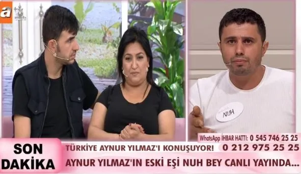 ATV Esra Erol'da akılalmaz ilişkiler ağı! Kocasıyla sevgilisini tanıştırdı ama... - 5