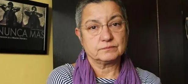 HDPKK’dan terör sevici Fincancı’ya destek!