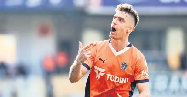 Kartal’ın hedefinde! Polonya medyasına göre Beşiktaş Piatek’in peşinde