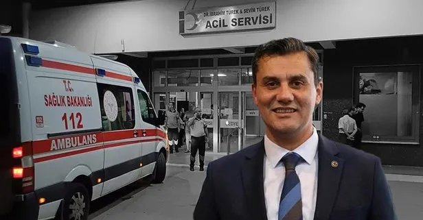 CANLI | Ferdi Zeyrek hayatını kaybetti! Haberi Sağlık Bakanı Kemal Memişoğlu duyurdu