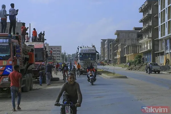 New York Times SİHA'ları yere göğe sığdıramadı: Savaşın kaderini Bayraktar TB2 belirledi - 17
