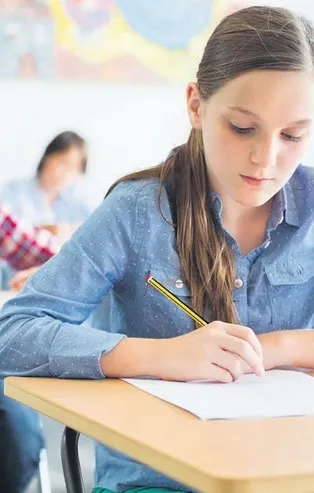 Zamda sınıf atladılar! Özel okullar yine gündemde