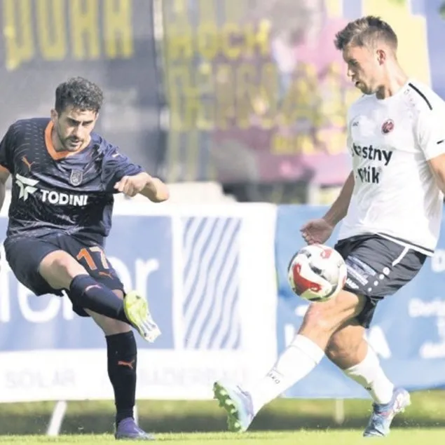 Başakşehir avantaj peşinde