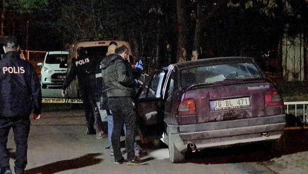 Karabük'te akşam saatlerinde çıkan kavgada kan aktı! 1 ölü-3