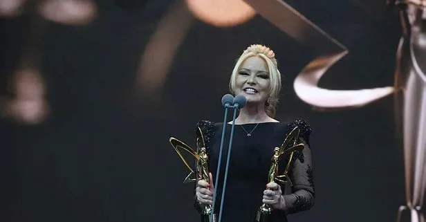Gurur gecesi! ATV, Altın Kelebek Ödülleri’nde 6 ödül birden alarak geceye damgasını vurdu