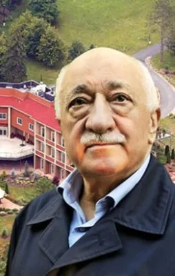 FETÖ'de iç savaş!