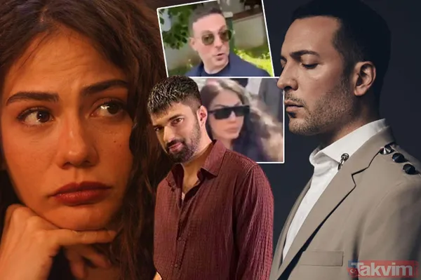 Demet Özdemir'i boşanmaya götüren Engin Akyürek... Ortalık karıştı meğer Oğuzhan Koç cephesinde büyük kriz çıkmış: "Ateşli..." - 2