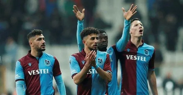 Trabzonspor, Bilal Başacıkoğlu ile yolların ayrıldığını KAP’a bildirdi