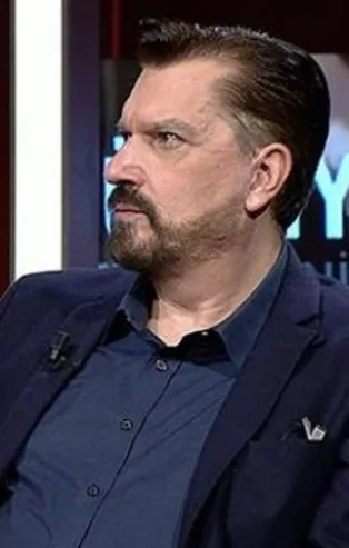 SONAR Başkanı Bayrakçı: Erdoğan'ın kazanacağını ilan etsem beni çarmıha gererlerdi