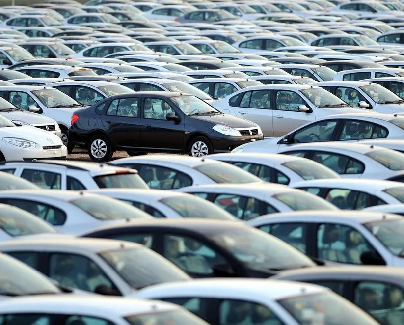 Hurda araç kazandırdı