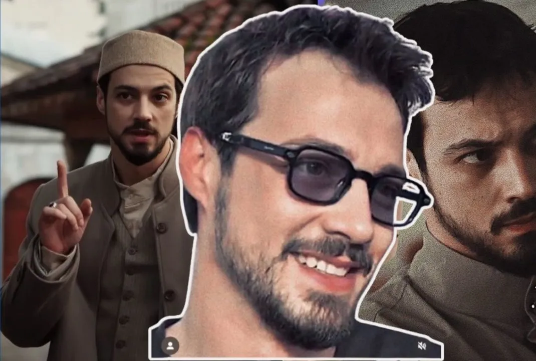 Kızıl Goncalar’da Cüneyd çıkmazı; 2 oyuncu vedası kadroyu karıştırdı! Mert Yazıcıoğlu...