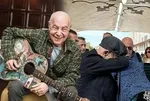 Kızı Eda Alanson'u kaybeden Mazhar Alanson'un tarifsiz üzüntüsü! "Kelimelerle ifade edilecek gibi değil"