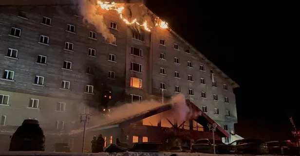 Grand Kartal Otel yangını davasında ara karar! Duruşma o tarihe ertelendi: İtfaiye personeli İrfan Acar tutuklandı