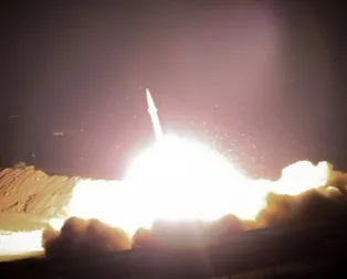 İranın ABDyi vurmasının ardından dikkat çeken yasak