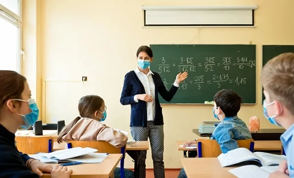 2020 MEB 2,3,4,5,6,7 ve 8 sınıf eğitimler yüzyüze mi, uzaktan mı olacak? İlkokul, ortaokul ve lise açılış tarihi...-3
