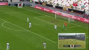 ⚽ Sivasspor - Arnavutköy Bld. 2-1 📺 Gol: Harun Özcan 🏆 #ZTK #Sivasspor #Arnavutköy 👉 A SPOR Sivasspor Maçı izle