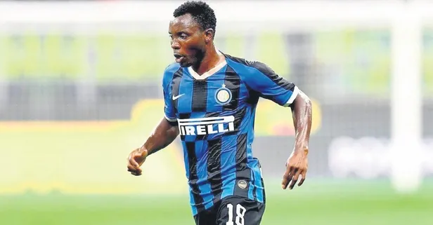 Asamoah transferinde Fenerbahçe'nin rakibi Wolves