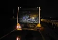 Arnavutköy'de İETT kazası: 1 ölü 1 yaralı
