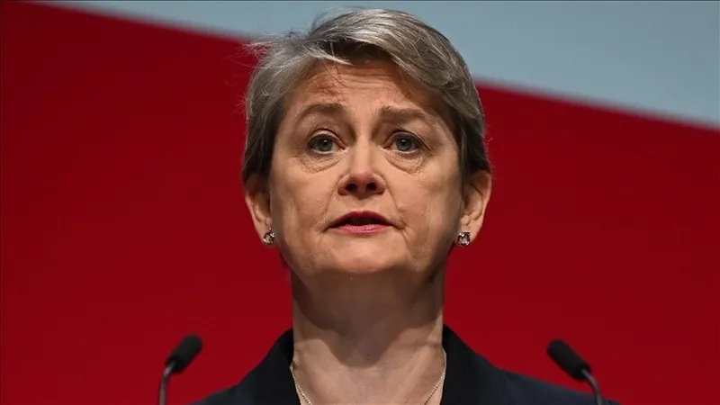 Londra’dan Washington’a ince ayar: Diplomasiyi sosyal medyadan yapmıyoruz-4