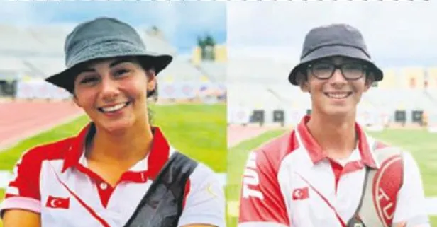 Büşranur&Mete’den rekor