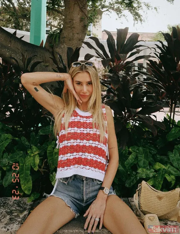 Şeyma Subaşı'nın photoshop faciasının altından çıka çıka bakın ne çıktı "Ne diyim ki alıştım artık" Herkesi ayakta uyutmuş - 5