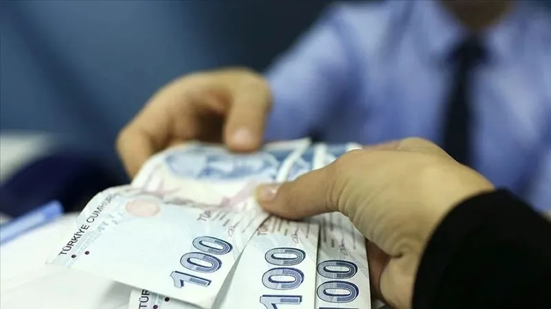 Kenarda köşede 55.000 TL'niz varsa değmeyin keyfinize! 32 günlük kazanç listesi çıktı!-4