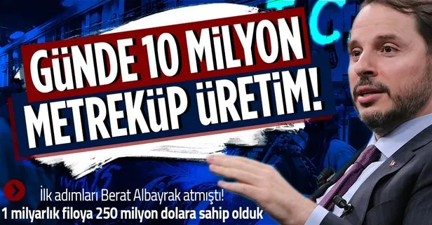 Sondaj gemileri çifte kazanç sağladı: Türkiye 1 milyar dolarlık filoya 250 milyon dolara sahip oldu!