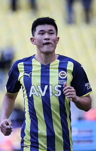 Fenerbahçe'de Kim Min-Jae Napoli'ye gidiyor! İşte anlaşma detayları