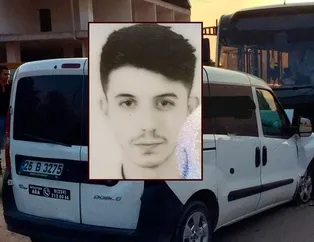 Korkunç son! Annenin feryadı yürekleri dağladı