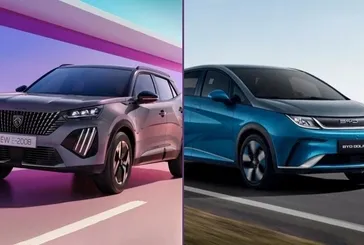 En ucuz SUV 0 KM araç fiyat listesi 2025: TOGG, Tesla, BYD, NISSAN, Opel, Skoda, Ford... 1 milyon 310 bin TL’den başlıyor!
