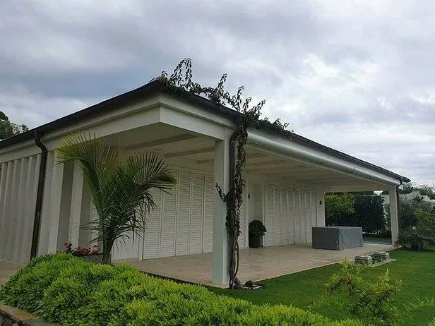 Yılmaz Özdil'in üç villa yalanı! Hukuka uygunmuş gibi göstermek için elinden geleni yapıyor...-5