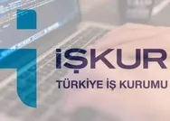 İŞKURdan 10246 yeni ilan! En az ilkokul mezunu işe girecek! 16.750 TL maaşla 18-43 yaş arası, kamuya, özel sektöre; memur, temizlikçi, hasta karşılama...