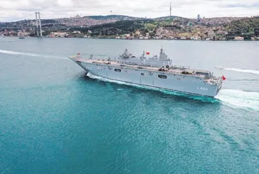 Saatten drona ’savunma sanayine’ kaynak fonu