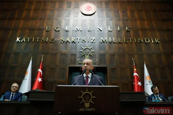 Başkan Erdoğan'dan sporculara asker selamıyla destek! Dakikalarca alkışlandı - 2