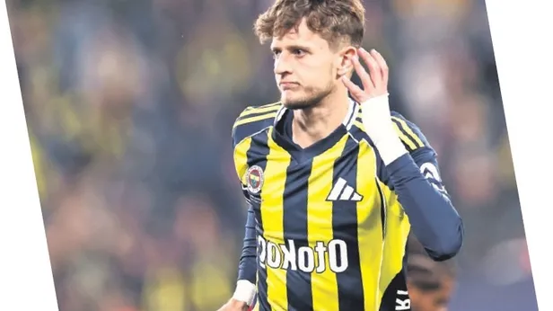 Fenerbahçe’de Szymanski ayrılığı gündemde