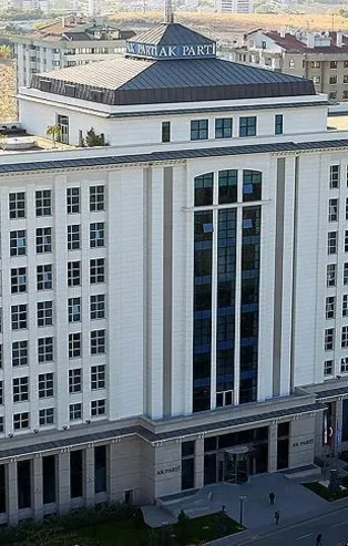 AK Parti'nin 2023 stratejisi belli oldu! Hedef Z kuşağı!