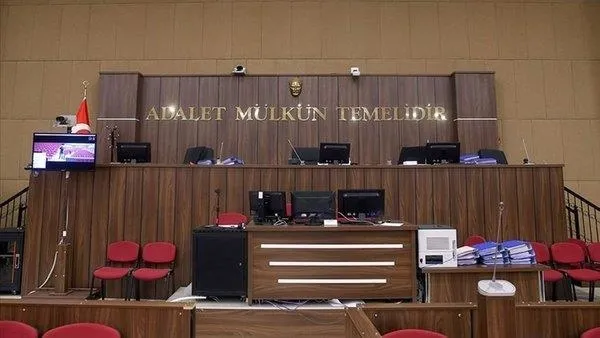 7 Şubat MİT kumpasında bin 4 sayfalık gerekçeli karar! Arkasında "himayedar" devletler var-8