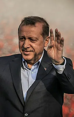 Yenikapı Miting Alanı'nda "Büyük İstanbul Mitingi"ne milyonlar akın etti