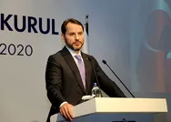 Hazine ve Maliye Bakanı Berat Albayraktan Eren Bülbül paylaşımı!