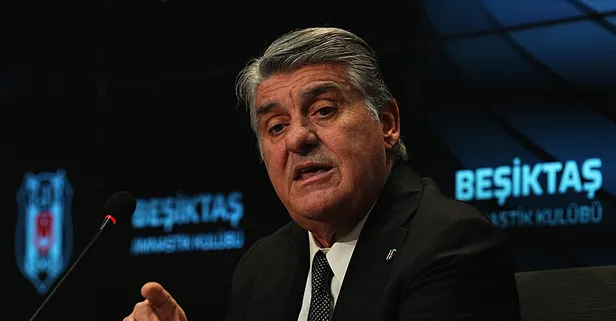 Serdar Adalı'dan Beşiktaş taraftarlarına birlik ve beraberlik çağrısı