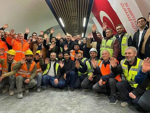 Bursa'ya metro ve hızlı tren: Bursa-İstanbul ve Bursa-Ankara arasındaki seyahat süresi 2 saat 15 dakikaya düşecek!-4