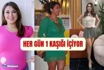 Zuhal Topal'a 35 kilo verdiren formül! Sabah uyanır uyanmaz 1 kaşık içmek yeterli