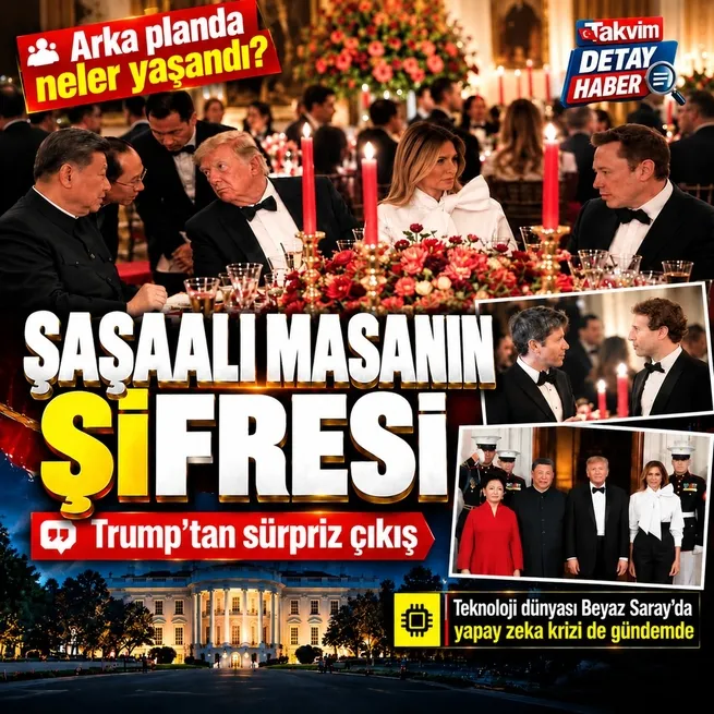 Trump-Şi zirvesi: Arka planda neler yaşandı?